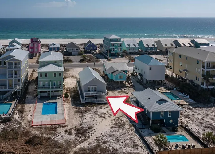 Take It Sea Z Dog-friendly Short Walk To Private Deck *