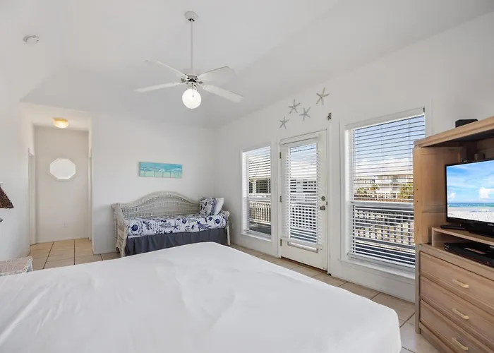 Take It Sea Z Dog-friendly Short Walk To Private Deck Holiday home